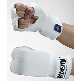 Ryujin Ryujin Super Fist Supporter (RYUKS001) (White, L)