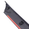 2Pcs Right and Left Side Windshield Trim Pillar Molding Compatible