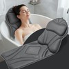 Rylor Full Body Bath Pillow – Luxury Cushion for Bathtub