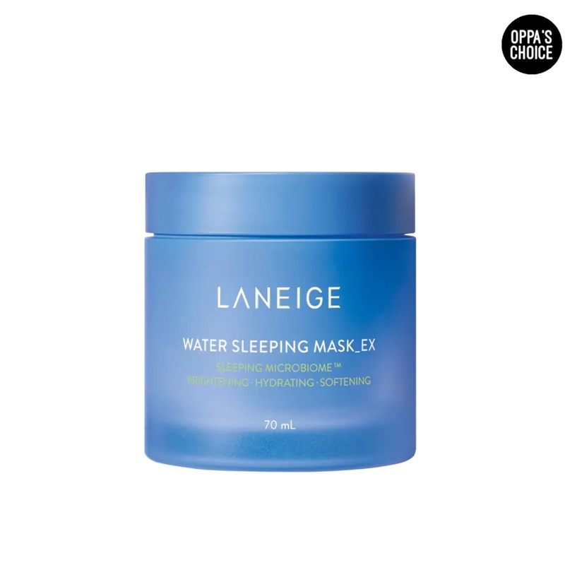 Laneige Water Sleeping Beauty Mask - 2.3oz