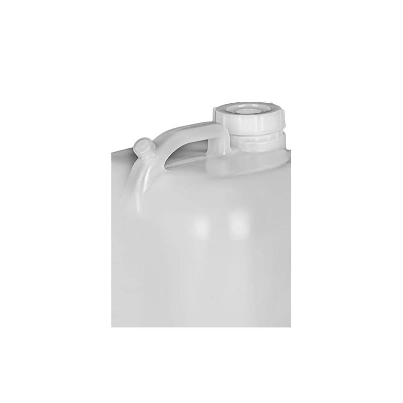 North Mountain Supply 5 Gallon Vented Plastic Hedpak/Carboy