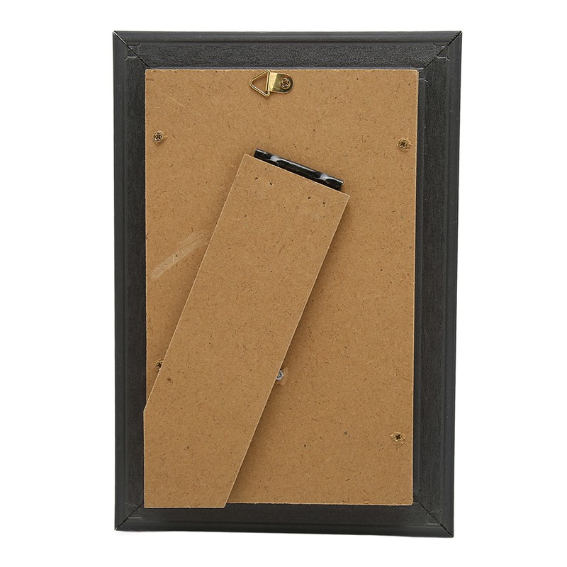 Miniature Flute Exquisite Color Photo Frame Packed Elegant Durable Mini