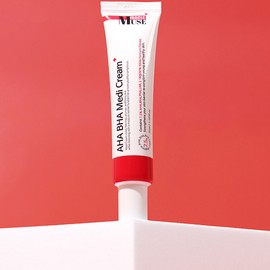 Miracle Muse Ahabaha Medi Pore Tightening Cream 35ml / 미라클뮤즈 아하바하메디 모공수축크림 35ml