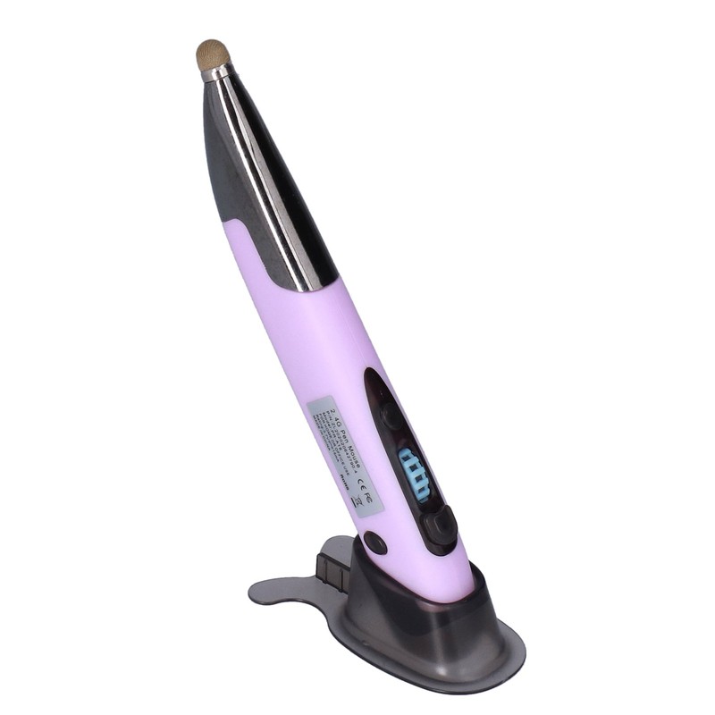 Mouse Pen Wireless 2.4GHz Creativity Extremely Handover Computer Stylus for