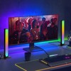 Focenat RGB LED Lightbar, TV Backlight, Gaming Lamp Works RGB