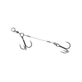 DAIWA PROREX SCREW-IN ASSIST HOOK #1/0