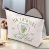 Princess Genovia Makeup Bag The Genovia Social Club Gifts Princess
