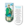 Hail Glorious St. Patrick 3" Magnetic Bookmark, 10-Count Value Pack
