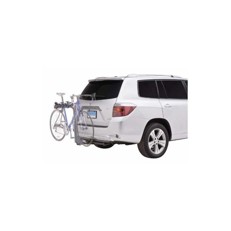 SportRack Pathway Deluxe 3 Bike Hitch Rack