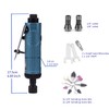 Gedu Air Die Grinder with 1/4" and 1/8" Collets Air