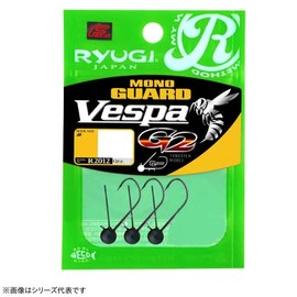 Ryugi R2012 Monogard Vespa G2#1-1/16oz