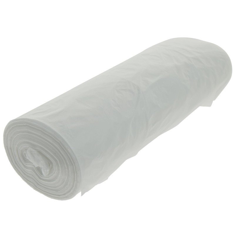 Coral 72204 Essentials 100 Sqm (2M X 50M) Polythene Dust