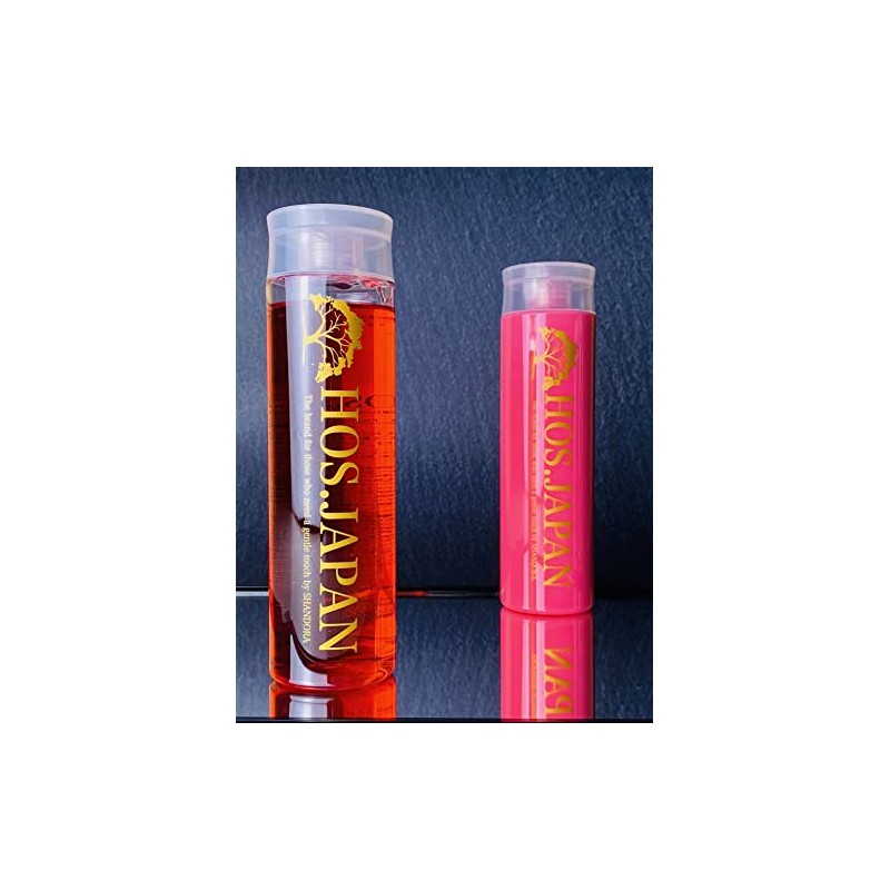 KIKI Shampoo, Made in Japan, 10.1 fl oz (300 ml),