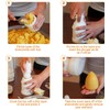 2 x 160 g Arancini Maker Mould, Rice Ball DIY