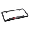 ACURA TLX A-SPEC License Plate Frame - UV Printed ON