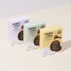 BOM [BOM] [1+1] Honey & Milk Mask Pack 25ml 10