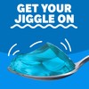 JELL-O Berry Blue Gelatina postre Mix (6 oz caja)