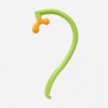 Hook Acupressure Massager with Nodes (36cm)