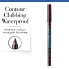 Bourjois Contour Clubbing Waterproof 73 Plum Berry