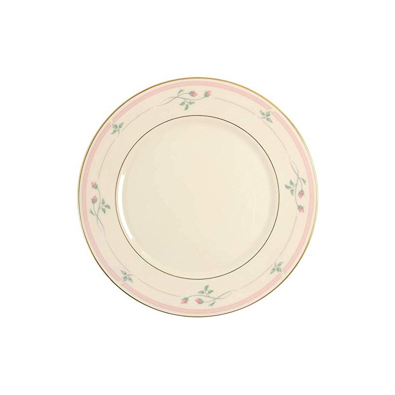 Lenox Rose Manor - Pink Dinner Plate