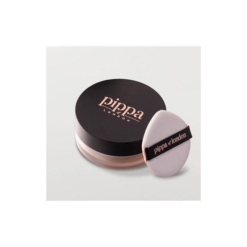 Pippa of London Fixation Setting Powder 847- Peach