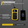 MAXTOOLS Maxtools, JSL290, 12V 1500A Notstarter fr gro?e Diesel- und