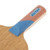 VICTAS SWAT CARBON Table Tennis Racket Straight 310035