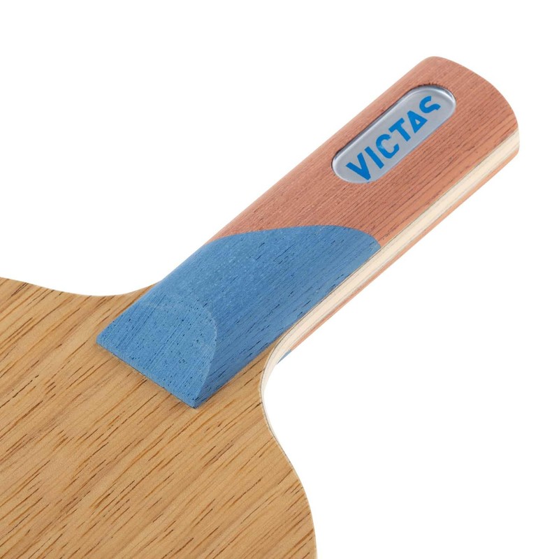 VICTAS SWAT CARBON Table Tennis Racket Straight 310035