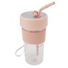 350ml Electric Juicer Cup USB Electric Juicer Blender Portable Mini