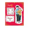TV Anime Ranma 1/2 (Ranma & Ranma) Acrylic Stand H