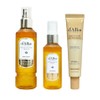EXO Serum Mist 160ml+60ml+Skin Fit Cover BB Cream / 엑소 세럼 미스트 160ml+60ml+스킨핏 커버 비비크림