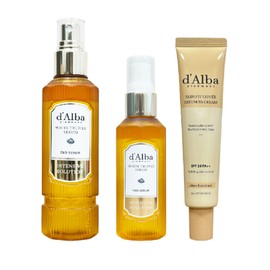EXO Serum Mist 160ml+60ml+Skin Fit Cover BB Cream / 엑소 세럼 미스트 160ml+60ml+스킨핏 커버 비비크림