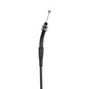 MOTOMASTER Motorcycle Throttle Cable Compatible with Vespa Primavera/Sprint 50 AIR