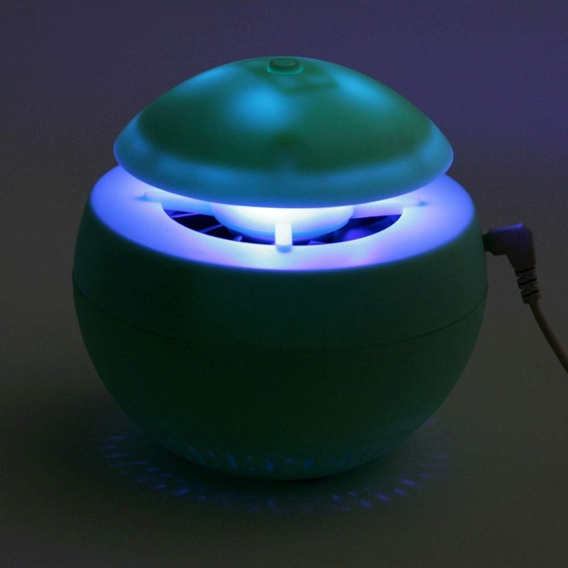 Bite Shield MK20 Indoor Flying Insect Trap, Multi