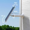 Reolink Solar Panel 2 White (5.8 W)