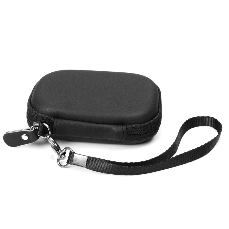 CaseSack case for Beats Flex Wireless Earbuds. Also for Powerbeats