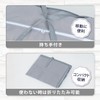 Astro 167-04 Feather Duvet Storage Bag, Gray, Single and Double