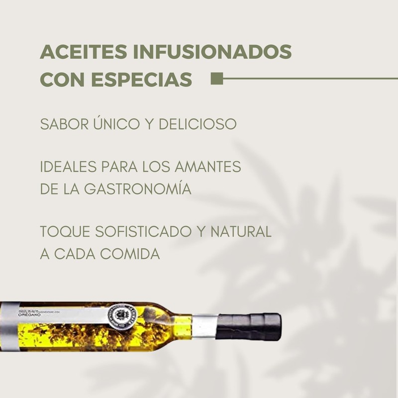 La Chinata Extra Virgin Olive Oil '4-Flavour Case' (4 x