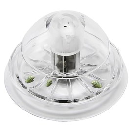 Snail Box, Transparent Snail Catcher, Fish Aquarium Trap, Box for Aquarium Fish Tank, Trap Catcher Snails Slug & Control