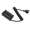 D Tap to NP F970 F570 F550 Double Sided Dummy