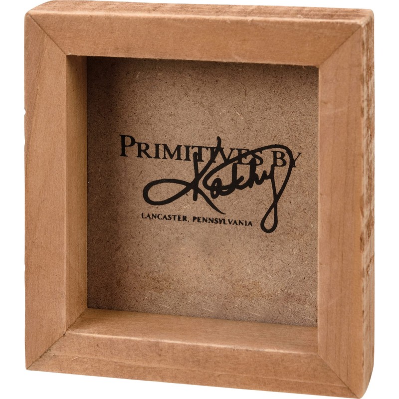 Primitives by Kathy Love You To The Beach And Back