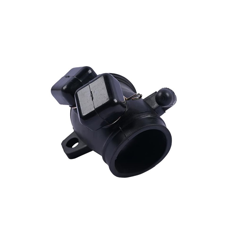 Magimaker Air Intake Hose with Clamps 17106-115-0000 17209-115000-0000 Compatible with
