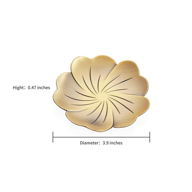 (Gourd Type) - Xujia Incense Burner for Incense Coil,Incense Sticks