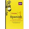 Talk Spanish Book
