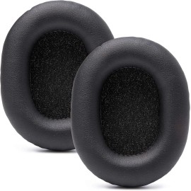 For Razer 2x Earpad cushion for Razer Kraken V4/V4X/V4Pro/Kitty V2 Pro, Barracuda Headset