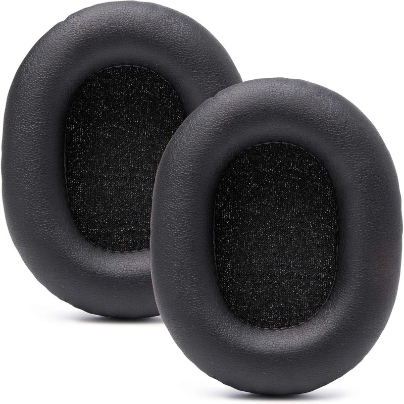 For Razer 2x Earpad cushion for Razer Kraken V4/V4X/V4Pro/Kitty V2