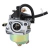 Snow Blower Carburetor Kit Replacement for 2410 31AM62N2711 24in for