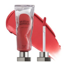 Rainbow Mansion Tint Object Liquid Warm Cheek 20 pleasure BNS / 무지개맨션 틴트 오브제 리퀴드 웜 치크 20 pleasure BNS