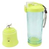 Portable Blender USB Rechargeable 20oz 600ml Personal Size Mini 6