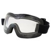 Birdz Eyewear Starling Padded Sport Skydiving Snowboarding Motorcycle Riding Goggles